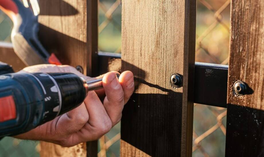 Montaż automatyki do bram – kluczowe informacje i najważniejsze wskazówki