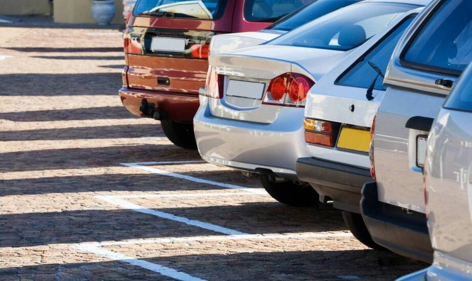 Automatyka parkingowa – jak usprawnić zarządzanie miejscami postojowymi