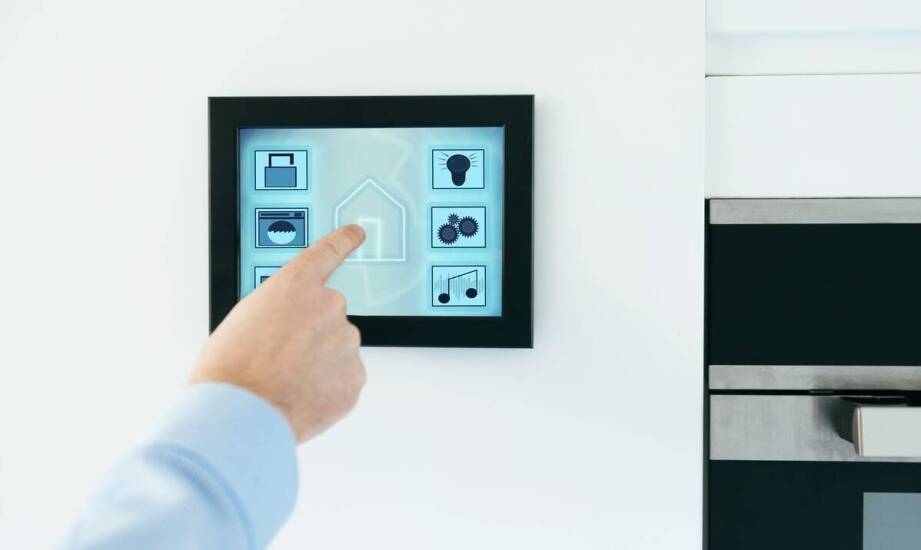 Rozwiązania kontroli dostępu – bezpieczeństwo budynków i ochrona mienia