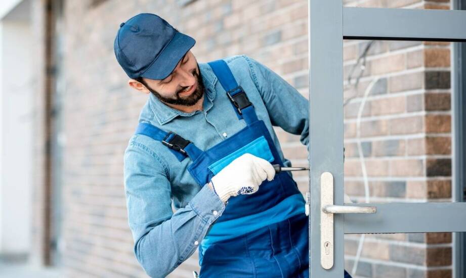 Najczęstsze usterki napędów bramowych i sposoby ich skutecznego usuwania