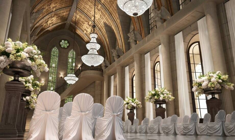 Jak wybrać idealną salę weselną? Praktyczne wskazówki i inspiracje