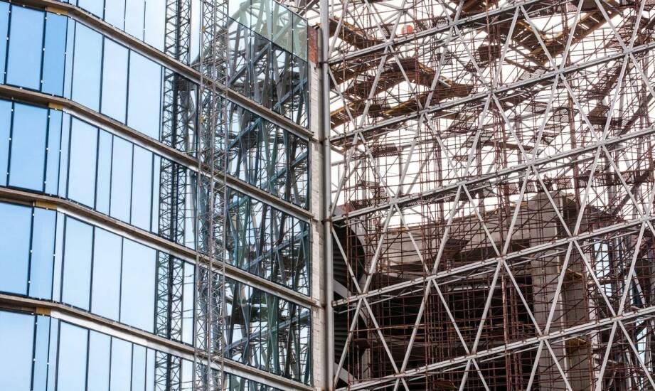 Najpopularniejsze typy rusztowań i ich zastosowania w różnych branżach