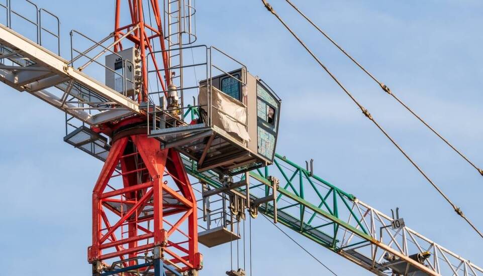 Windy budowlane – zastosowanie i znaczenie w nowoczesnych inwestycjach