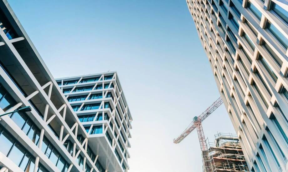 Najważniejsze funkcje wind budowlanych i ich rola w efektywnej realizacji inwestycji