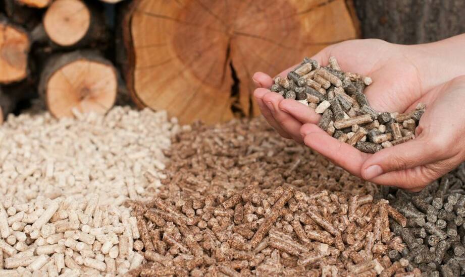 Eko pelet jako paliwo do ogrzewania – zalety, zastosowanie i bezpieczeństwo