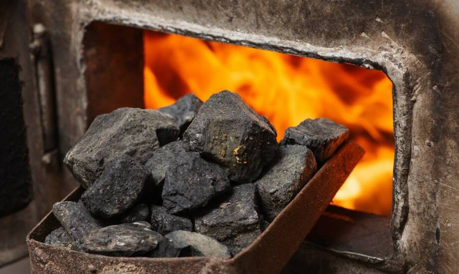 Miał węglowy jako paliwo do ogrzewania – właściwości, zastosowania, zalety