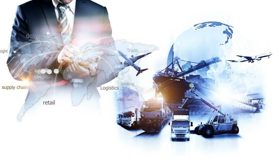 Jak działają firmy logistyczne i jakie korzyści oferuje GreenWays Logistyka