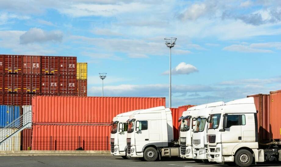 Logistyka przyszłości – innowacyjne rozwiązania i zrównoważony transport