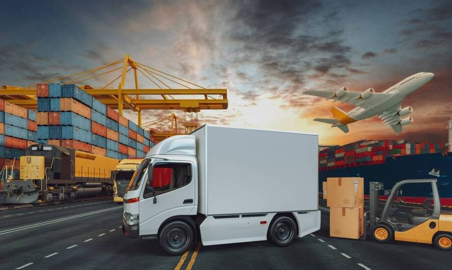 Logistyka – kluczowe wyzwania i szanse rozwoju w dynamicznych realiach rynku