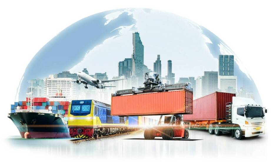 Spedycja międzynarodowa – na czym polega i jakie ma znaczenie dla firm