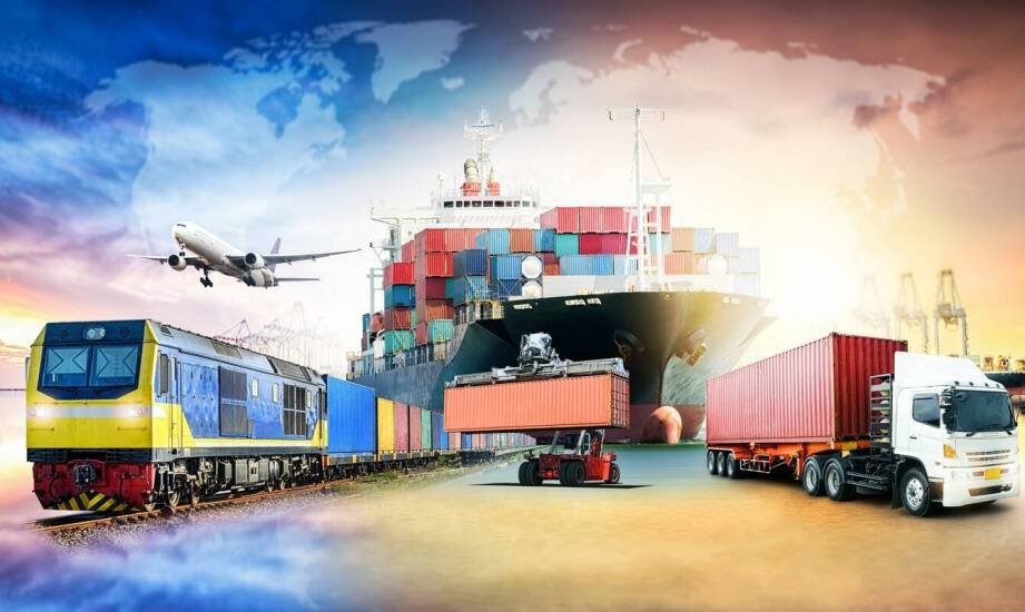 Spedycja w handlu międzynarodowym – jak usprawnić transport towarów