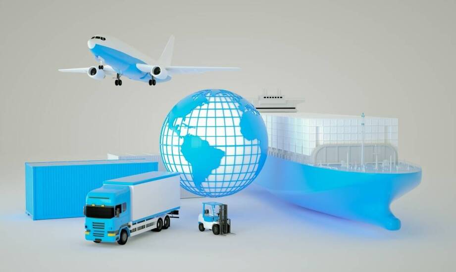 Międzynarodowy transport drogowy – zasady, rodzaje i praktyczne aspekty