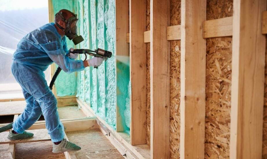 Ocieplenie domu krok po kroku – najważniejsze informacje i porady