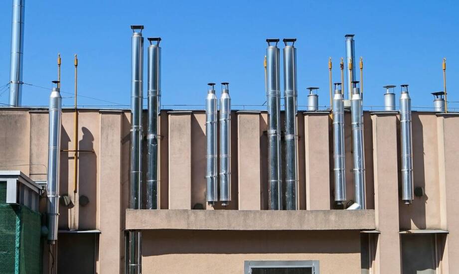 Termomodernizacja – kluczowe technologie i trendy poprawiające energooszczędność