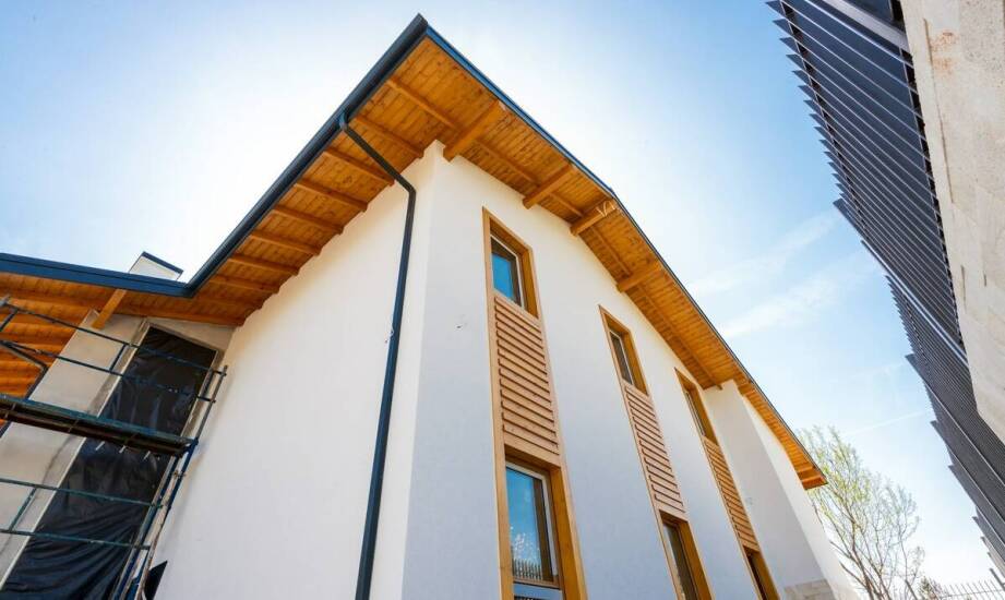 Termomodernizacja – jak obniżyć rachunki i poprawić komfort w domu