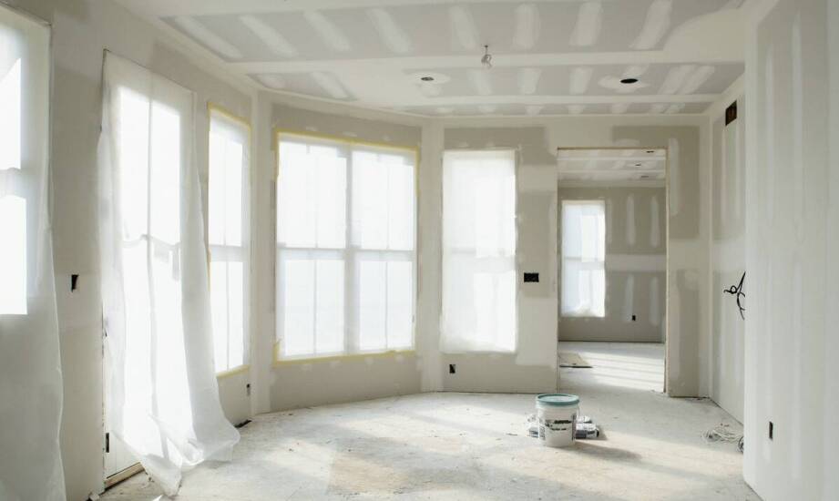 Jak zaplanować wykończenie wnętrza – praktyczne wskazówki i inspiracje