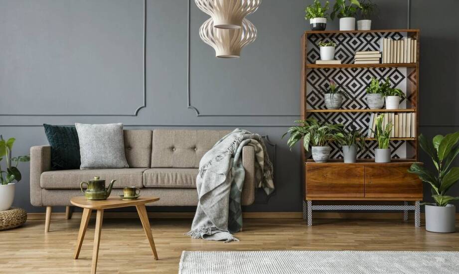 Materiały i techniki wykończeń wnętrz – co warto wiedzieć przed remontem