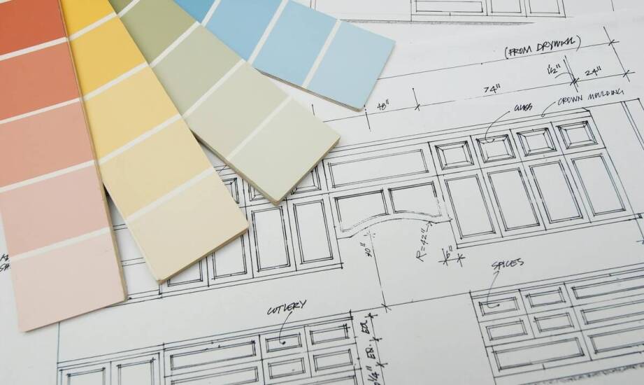 Pomysły na aranżacje wnętrz – praktyczne rozwiązania i sprawdzone materiały