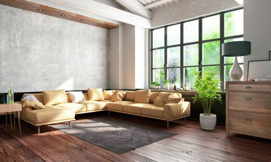 Najciekawsze style wykończenia wnętrz – pomysły, materiały i inspiracje