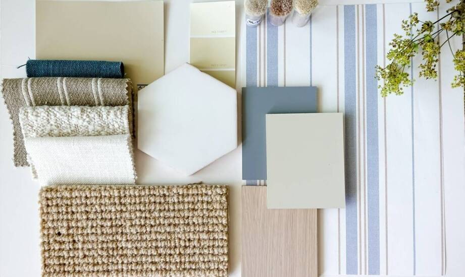 Wykończenia wnętrz – sprawdzone materiały oraz praktyczne rozwiązania