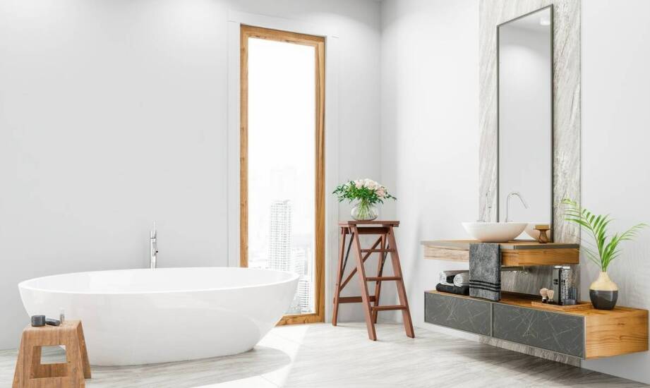 Aranżacje łazienek — inspiracje, style i praktyczne rozwiązania na każdą przestrzeń