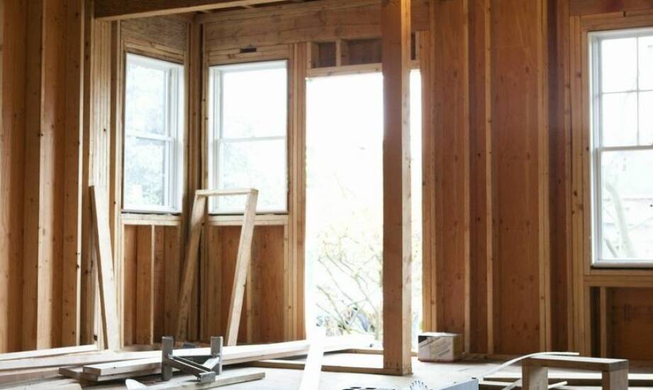 Przebudowa domu – od czego zacząć i na co zwrócić uwagę przy remoncie