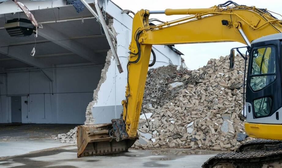 Co warto wiedzieć przed usunięciem ściany nośnej – kluczowe informacje