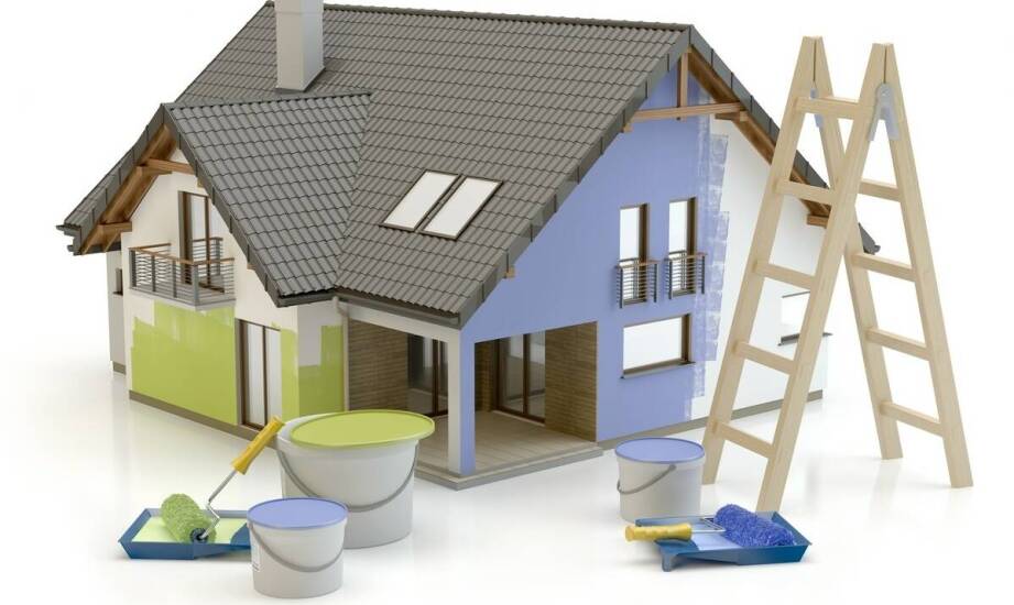 Remont domu od podstaw – sprawdzone rozwiązania i inspiracje na każdy etap