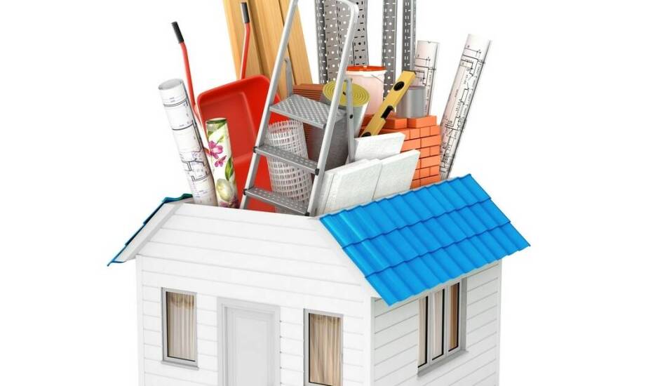 Usługi remontowe – najnowsze trendy, technologie i praktyczne rozwiązania