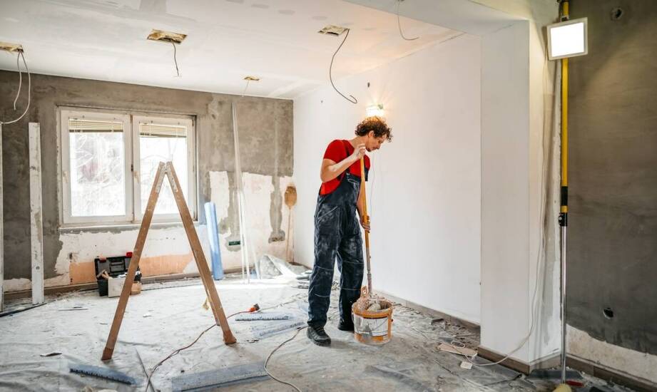 Jak zaplanować remont domu – proces, ważne decyzje i sprawdzone metody