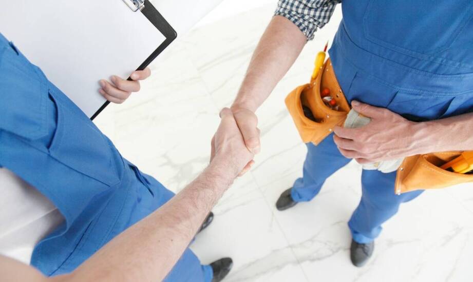 Usługi remontowe – jakie prace obejmują i na co zwrócić uwagę przed zleceniem