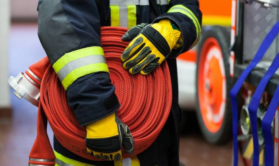 Czym wyróżnia się wąż przeciwpożarowy przeznaczony dla straży pożarnej?