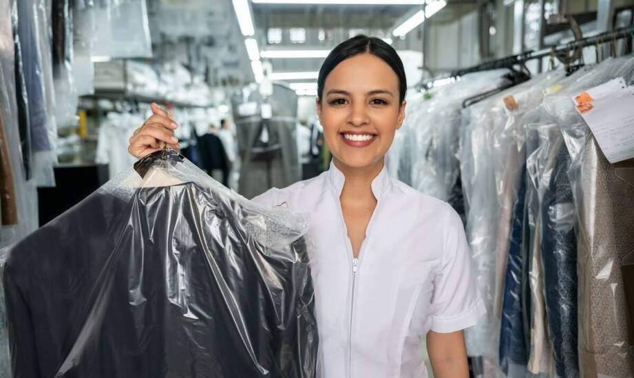 Odzież chłodząca w pracy – skuteczna ochrona przed upałem i przegrzaniem