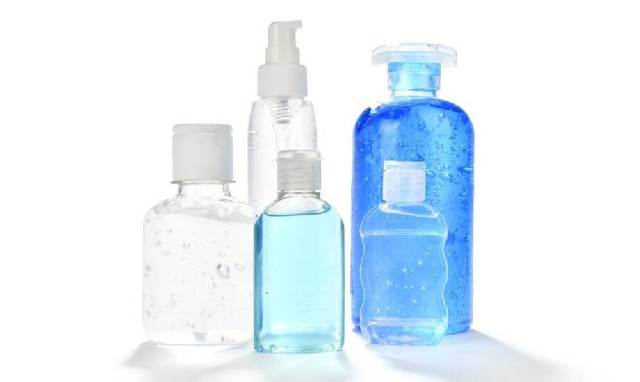 Bezpieczne korzystanie z butelek do płukania oczu – podstawowe zasady i wskazówki