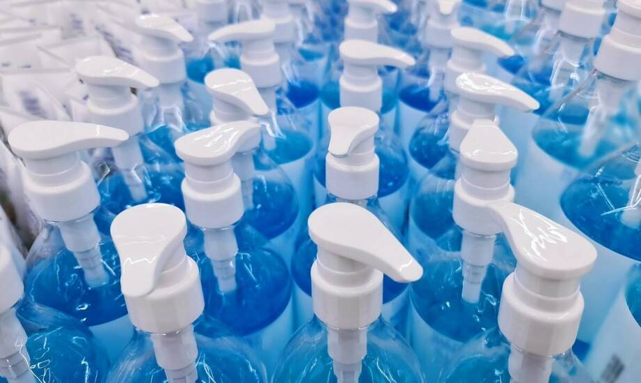 Zastosowanie butelek do płukania oczu w przemyśle i codziennych sytuacjach