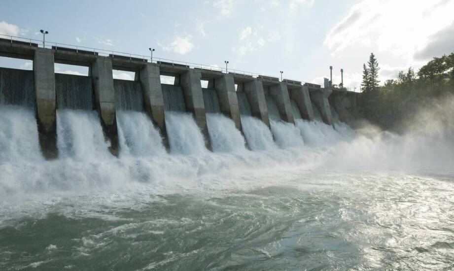 Szybkie zapory przeciwpowodziowe – skuteczna ochrona przed zalaniem