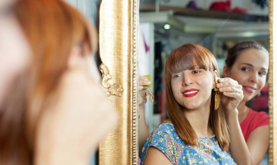 Jak wybrać idealne lustro na wymiar – najważniejsze wskazówki i inspiracje