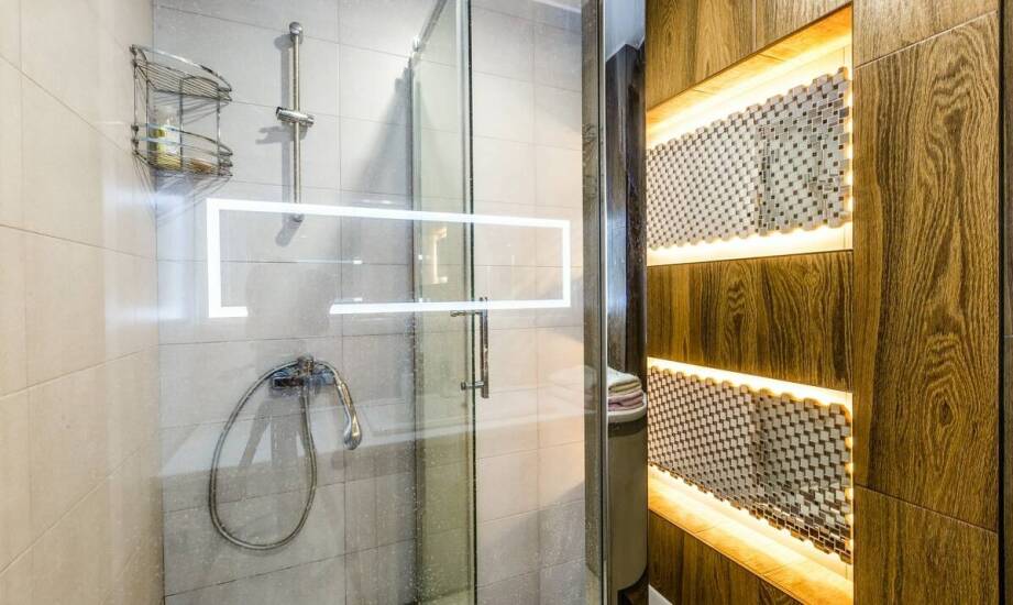 Na co zwrócić uwagę przy zakupie kabiny prysznicowej?