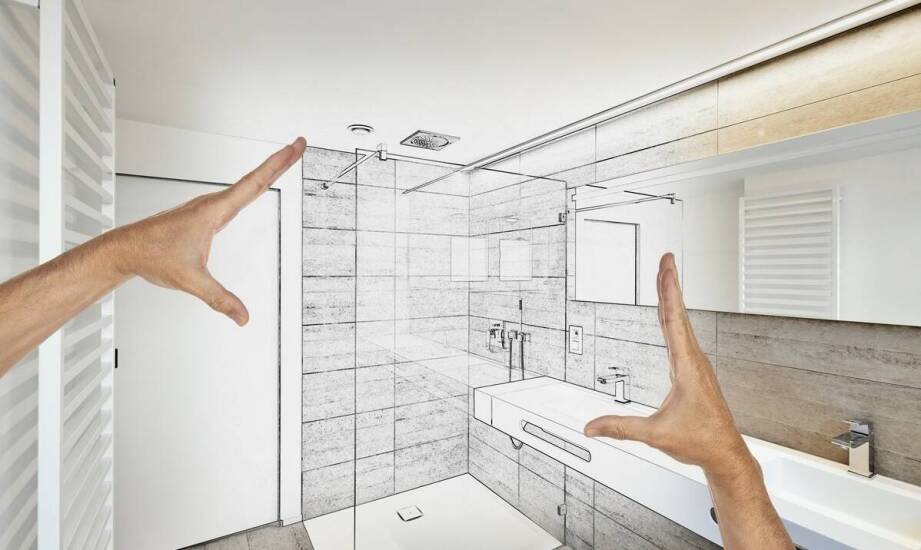 Ścianki prysznicowe na wymiar – praktyczne rozwiązania do każdej łazienki