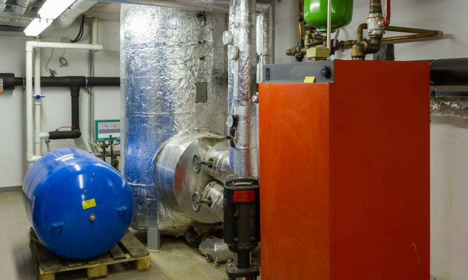 Etapy realizacji kotłowni w obiektach przemysłowych – kluczowe informacje