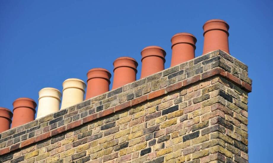 Konstrukcje kominów przemysłowych – rodzaje, zastosowania i zalety rozwiązań