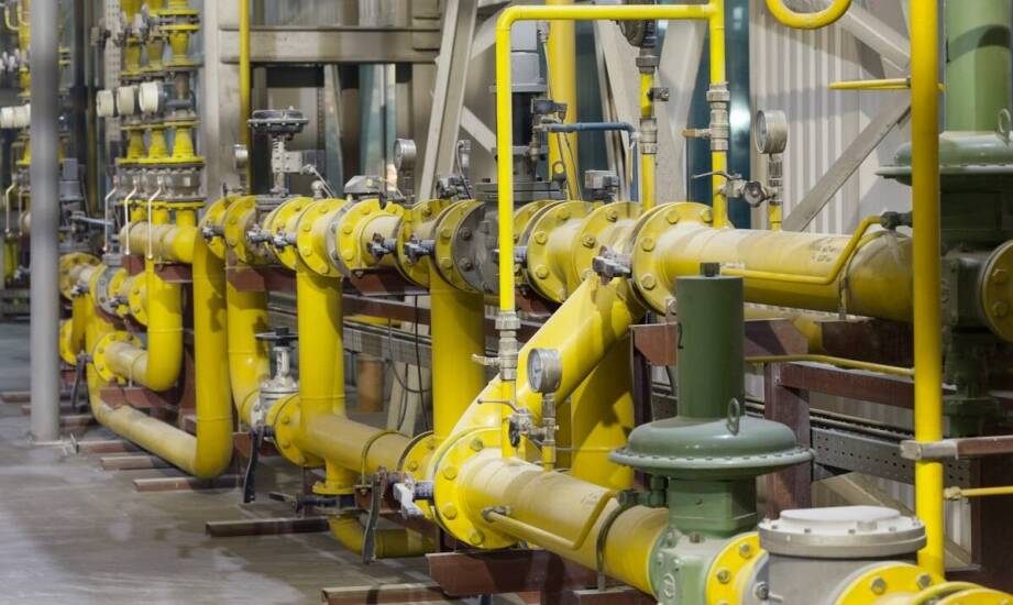 Instalacje z rur w przemyśle – rodzaje, zastosowania i kluczowe zalety