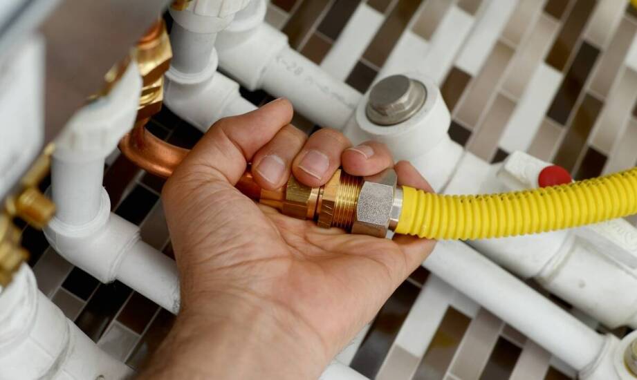 Jak działają systemy węzłów grzewczych i jakie mają znaczenie w przemyśle