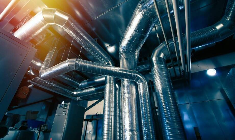 Instalacje ciepłownicze i budownictwo przemysłowe – technologie i zastosowania