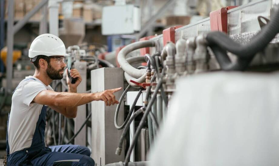 Instalacje energetyczne w przemyśle – najnowsze technologie i kierunki rozwoju