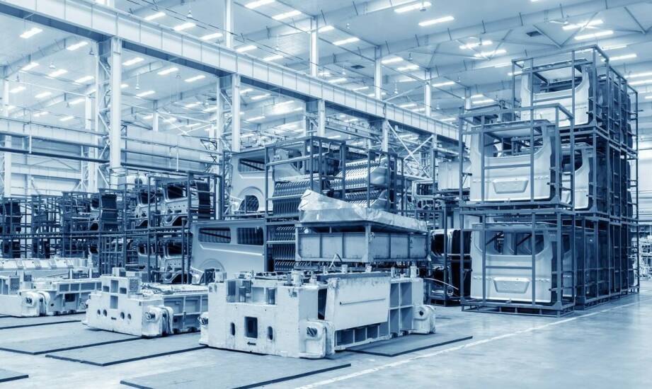 Automatyka przemysłowa – najważniejsze zastosowania i korzyści dla branży