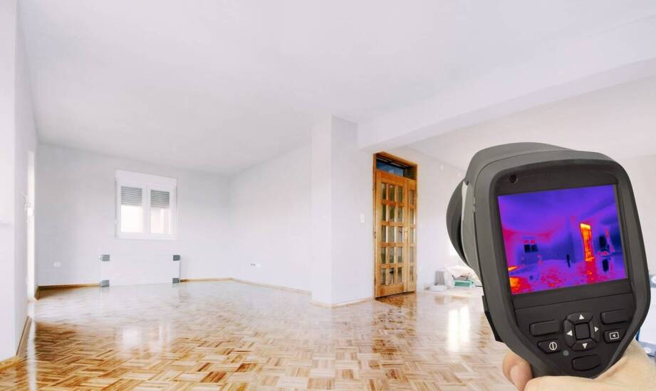 Jak wybrać efektywny system ogrzewania hali przemysłowej w branży produkcyjnej