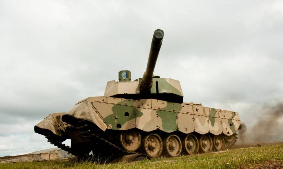 Zbiorniki stalowe w przemyśle – zastosowania, konstrukcja i kluczowe funkcje