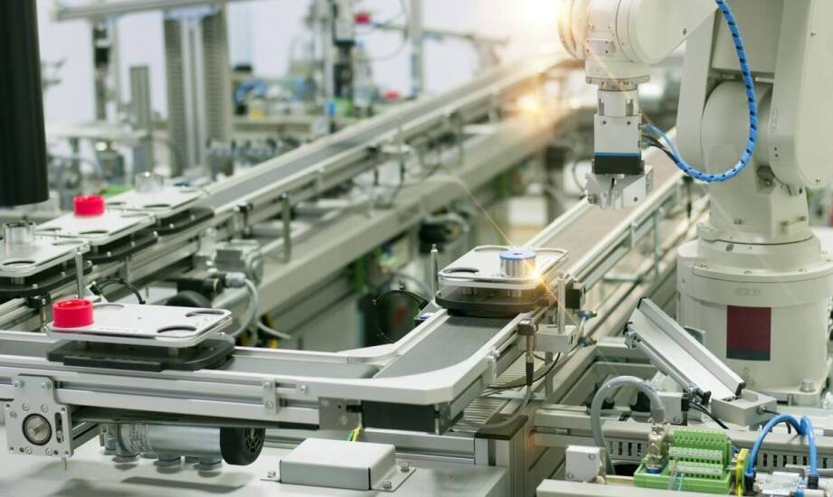 Automatyka przemysłowa – wpływ nowoczesnych systemów na wydajność produkcji