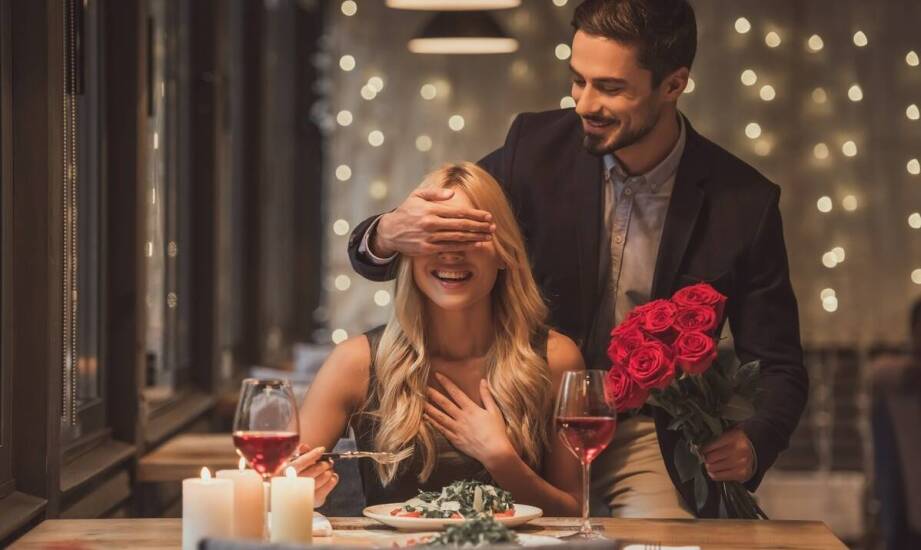 Pomysły na romantyczne randki – kreatywne sposoby na wyjątkowy wieczór